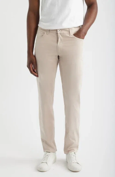 Brax Chuck U Modern Fit Five-pocket Pants In Pink