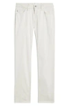 Brax Chuck U Modern Fit Stretch Cotton Pants In Sand