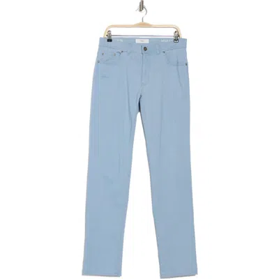 Brax Cooper Fancy Five-pocket Straight Leg Pants