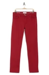 Brax Cooper Fancy Stretch Cotton Twill Pants