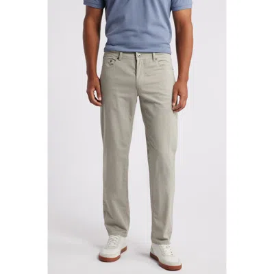 Brax Cooper Regular Fit Stretch Pants In Beige
