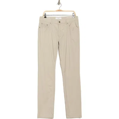 Brax Cooper U Five Pocket Straight Leg Pants