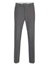 Brax Enrico Pants In Gray