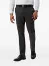 Brax Enrico Trousers In Black