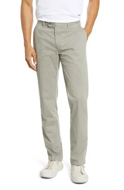 Brax Evans Straight Leg Stretch Pants