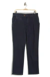 Brax Everest Flat Front Jeans In Blue