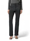 Brax Malou Trouser In Black In Black