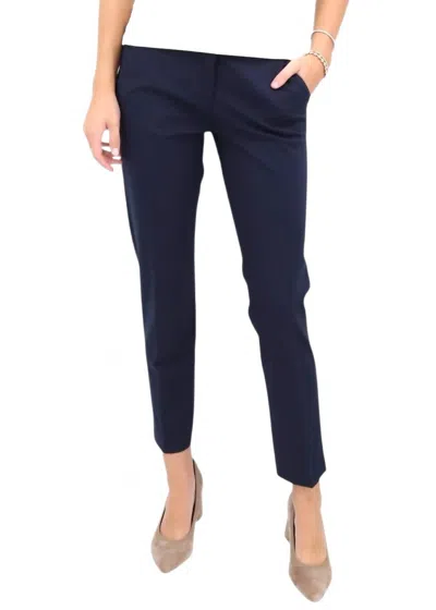Brax Maron S Pant In Navy In Blue