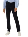 Brax Mary Straight Leg Jeans In Marine Navy In Blue