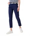 Brax Mary S Ultralight Five Pocket Pants In Navy In Blue