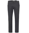 Brax Men's Cadiz Pants In Grey In Grey