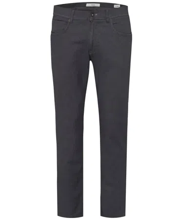 Brax Men's Cadiz Pants In Grey In Gray