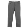 Brax Men's Chuck C Hi-flex Pants In Graphite In Pink