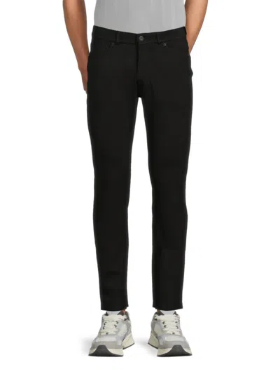 Brax Men's Chuck Modern Fit Jeans In Black