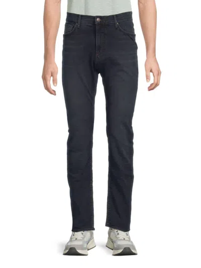 Brax Men's Chuck Modern Fit Jeans In Regular Blue