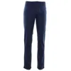 Brax Men's Chuck Modern Fit Lounge Flex Jersey Five Pocket Jeans In Indigo In Multi