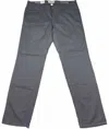 Brax Men's Chuck Modern Fit Pant In Grey In Grey