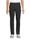 Brax Men's Cooper Fancy Flannel Jeans In Ocean