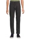 Brax Men's Cooper Fancy Marathon Twill Jeans In Cement