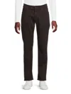 Brax Men's Cooper Fancy Marathon Twill Jeans In Cigar