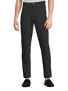 Brax Men's Cooper Fancy Wool Blend Jeans In Anthracite