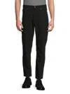 Brax Men's Cooper Fancy Wool Blend Jeans In Black