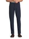 Brax Men's Cooper Fancy Wool Blend Jeans In Midnight
