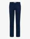 Brax Men's Cooper Hi-flex Jeans In Navy In Blue
