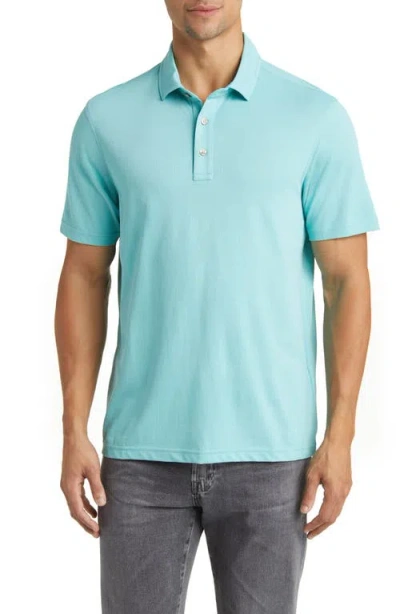 Brax Ultralight Pepe Polo In Horizon