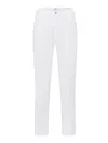 Brax Women's Shakira Skinny Jeans In White In White