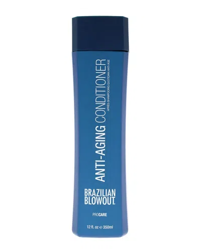 Brazilian Blowout Unisex 12oz Anti-aging Conditioner