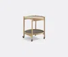 Brdr. Krüger Tables And Consoles Grey Uni In Grey