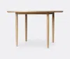 Brdr. Krüger Tables And Consoles Natural Uni In Natural