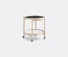Brdr. Krüger Tables And Consoles White In White, Black