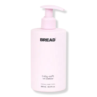 Bread Beauty Supply Baby-soft: Hair Conditioner