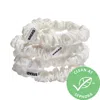 Bread Beauty Supply Bread-puff: Hair & Wrist Mini Scrunchie Set (4 Pack)