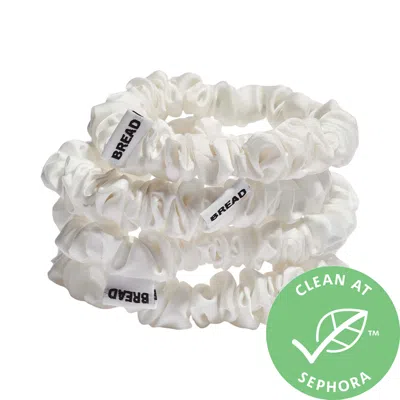 Bread Beauty Supply Bread-puff: Hair & Wrist Mini Scrunchie Set (4 Pack)