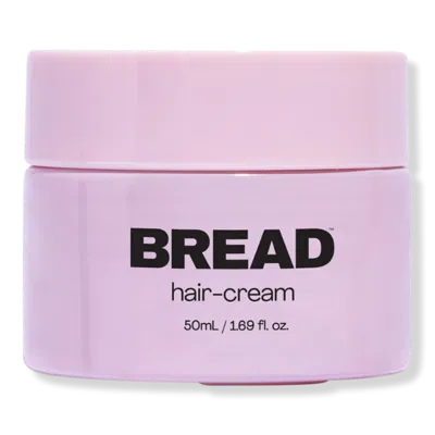 Bread Beauty Supply Hair-cream Leave-in Curl Cream Mini