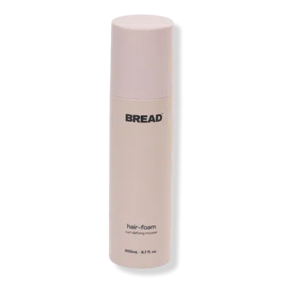 Bread Beauty Supply Hair-foam: Curling Mousse