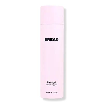 Bread Beauty Supply Hair Gel: Long-wear Curl Capturing Gloss