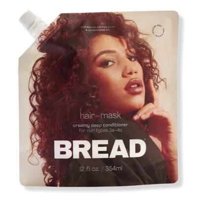 Bread Beauty Supply Hair-mask Deep Conditioner - 12.0 oz