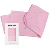 Bread Beauty Supply Hair-towel: Made From Protective T-shirt Cotton
