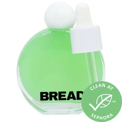 Bread Beauty Supply Scalp-serum: Aha + Green Tea Exfoliating Treatment 1.7 oz/ 50 ml