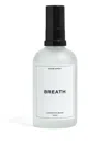 Breath Logo-print Diffuser In 中性色