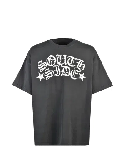 Breath Southside Star T-shirt In Multi