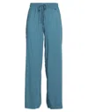 Brebis Noir Pants In Green