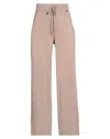 Brebis Noir Pants In Beige