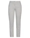 Brebis Noir Pants In Grey