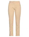 Brebis Noir Pants In Beige