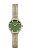Breda Beverly Mesh Watch In Multi